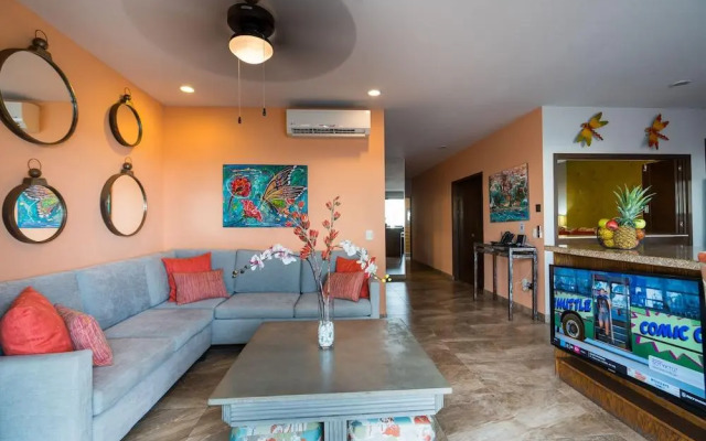 Pinnacle Resorts 220