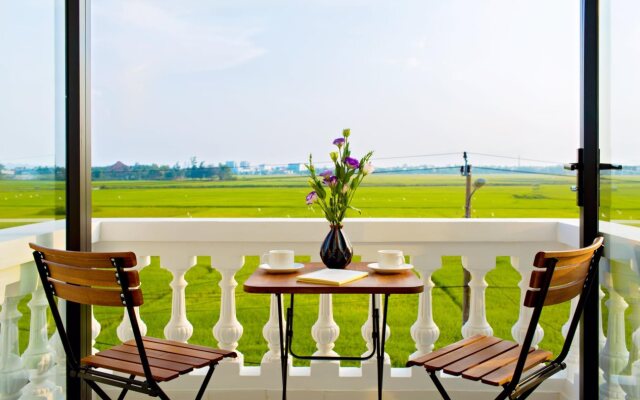 Terrace Villa Hoi An