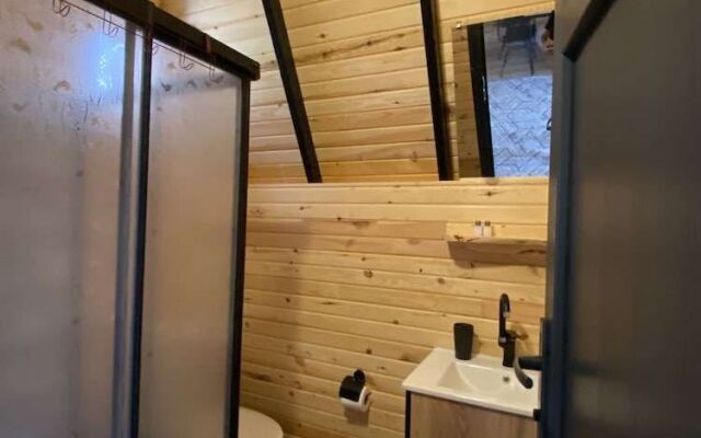 Karaöz Sapphire Bungalows