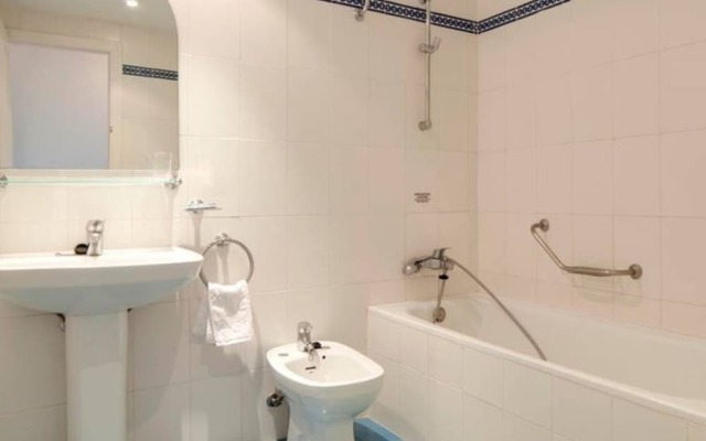 107254 - Apartment in Mijas Costa
