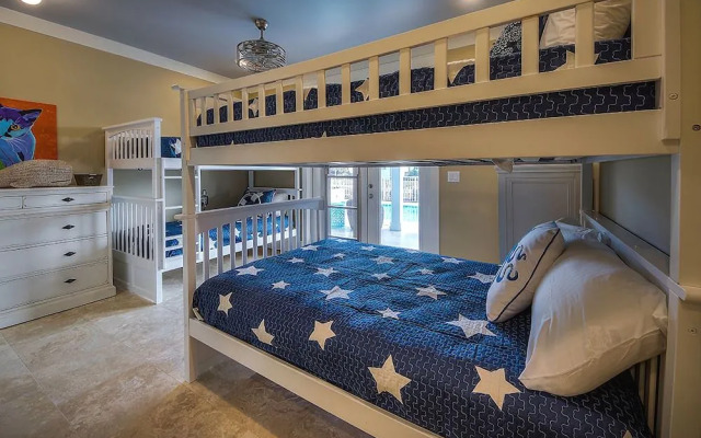 Turquoise by the Gulf by RedAwning