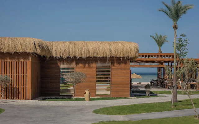 JAZ Elite Asteria Hotel