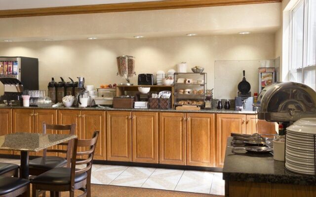 Country Inn & Suites By Carlson, Nashville, TN