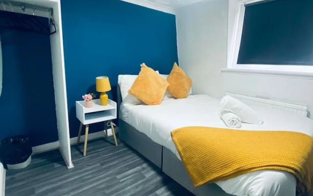 Avalon Guest House