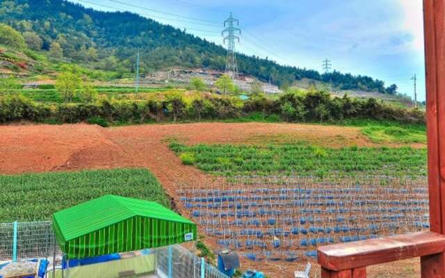 Yeosu Noeul Walk Pension