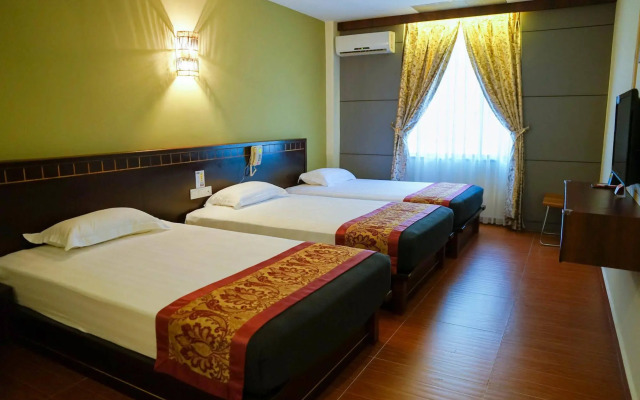 Herald Boutique Hotel