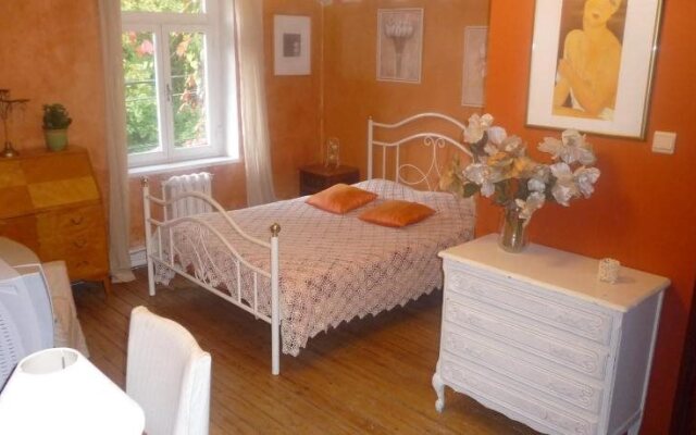 B&B La Pallande
