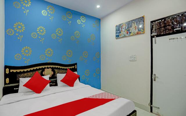 Solanki Hotel And Restaurant by OYO Rooms