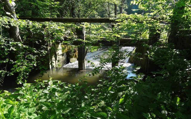 L'Annexe du Moulin