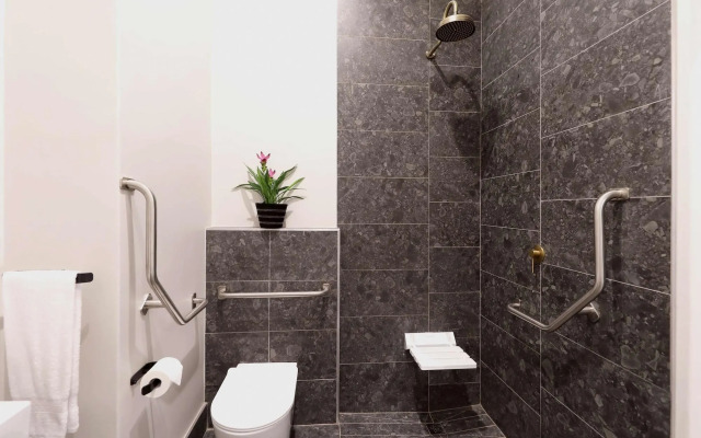 Hyatt House Johannesburg Rosebank