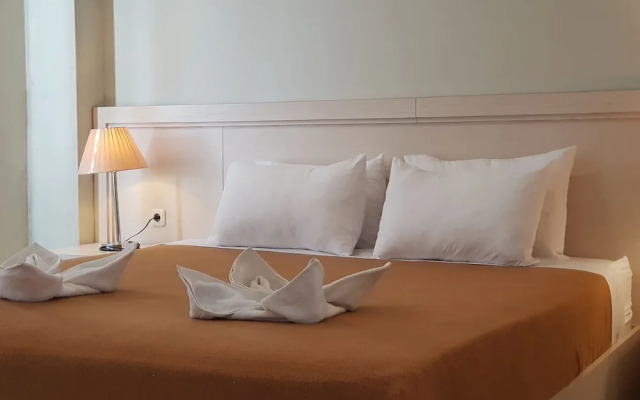 Miracle Hotel Manado