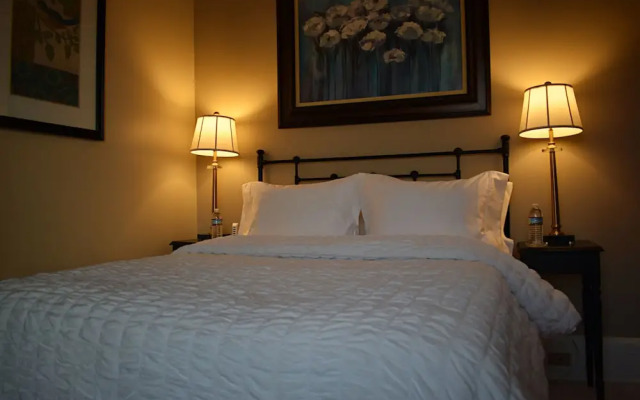 The Trott House Inn
