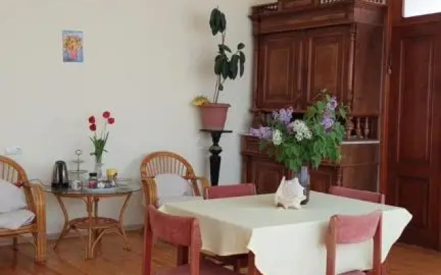 Guesthouse ''Door'' in Sighnaghi