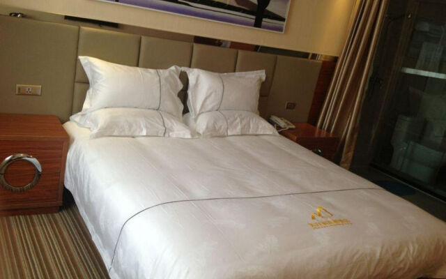 Meiyijia Boutique Hotel