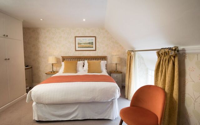 Bramwood Guest House