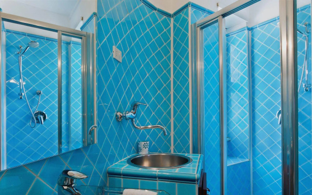 Colosseum apartments - Roman Forum area