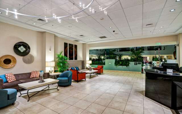 Embassy Suites by Hilton Fort Myers Estero