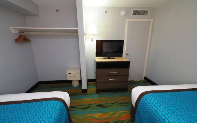 Marjac Suites Virginia Beach Oceanfront