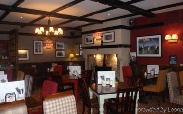 Kings Head Hotel by Greene King Inns