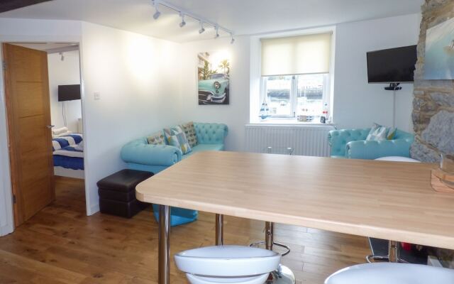 Harbour Suite