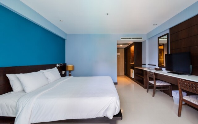 Blue Tara Hotel Krabi Ao Nang