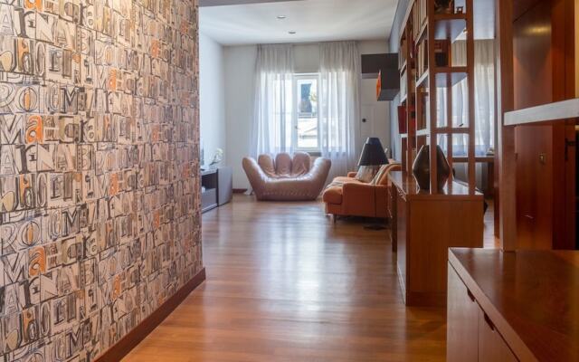 Montenapoleone Luxury Flat