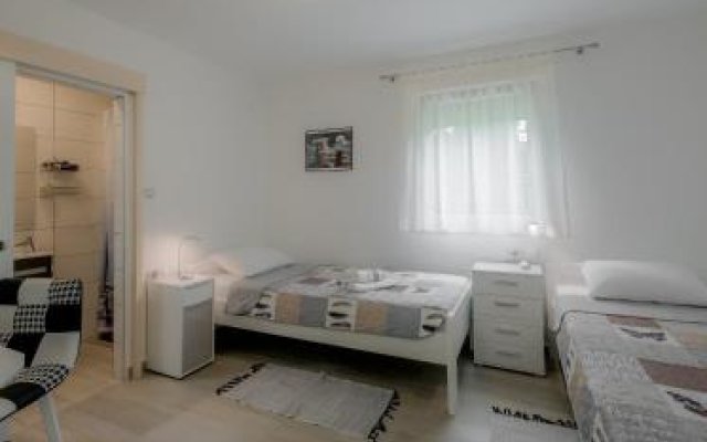 Plitvice Guesthouse Ana
