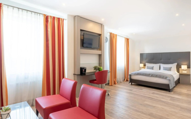Select Hotel A1 Bremen