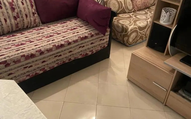 Appartement 2 chambres avec pisicine