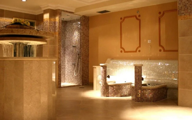 Kaldera Boutique Hotel