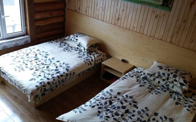 Shiwei Traveller Hotel