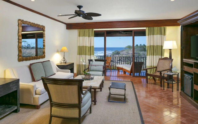 JW Marriott Guanacaste Resort and Spa