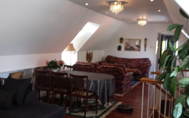 Villa Signedal Hostel