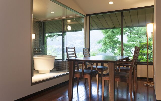 Nagaragawa Seiryu Hotel