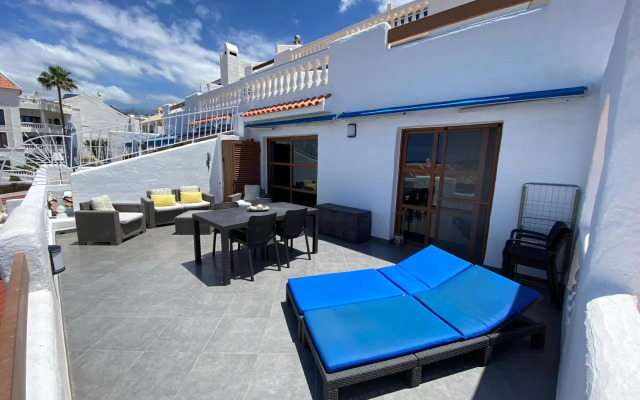 Port Royal 2 bedrooms - TENESOL RENTALS