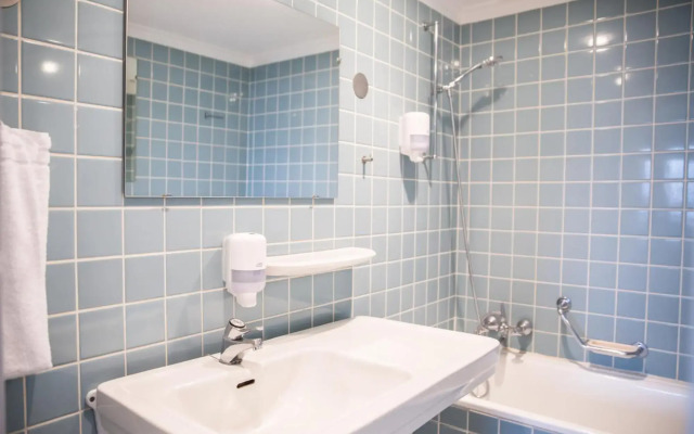 Comwell Hvide Hus Aalborg