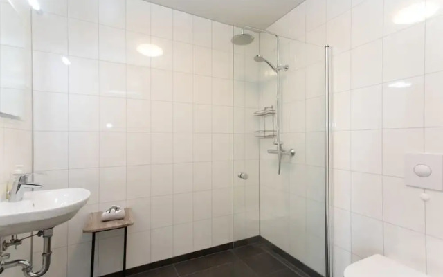 Guesthouse Fludir