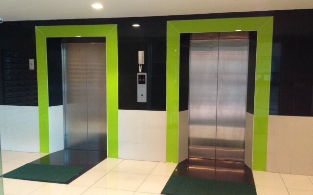 Ipremium Sukhumvit 81 Hotel