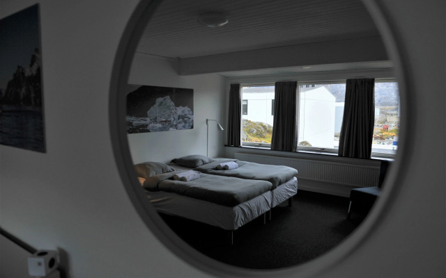 Nuuk City Hostel