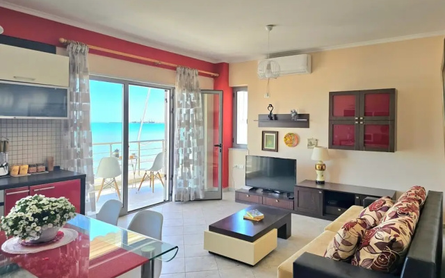 Dream View Apartment Durres 119