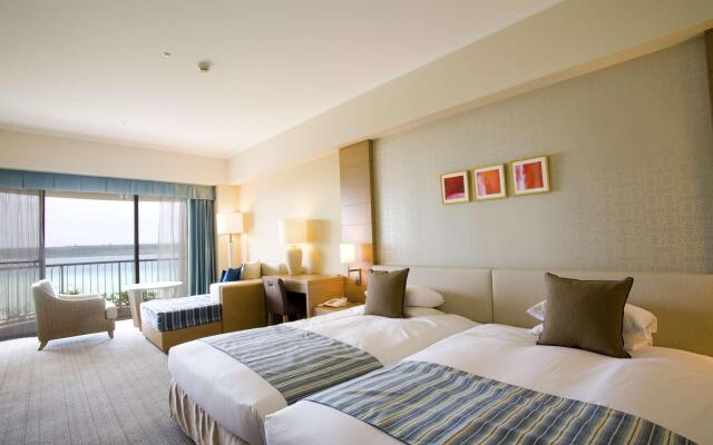 Miyakojima Tokyu Hotel & Resorts