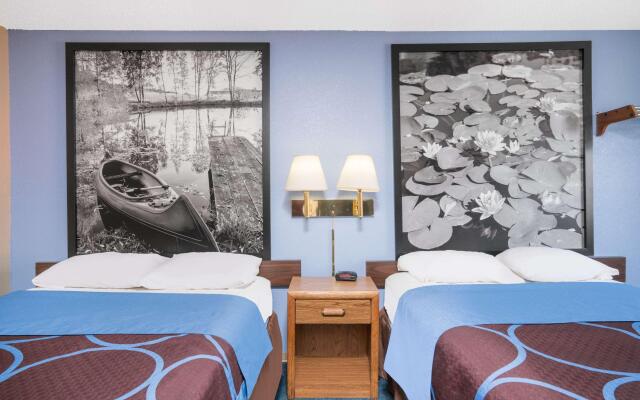 StayInn Little Falls