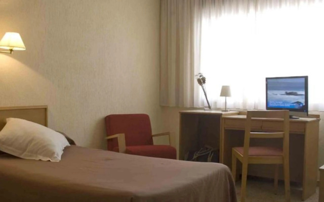 Hotel Leuka