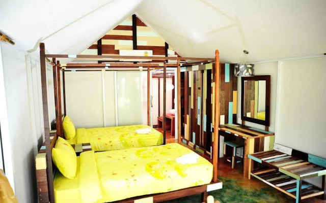 Buritara Resort & Spa Jomtien