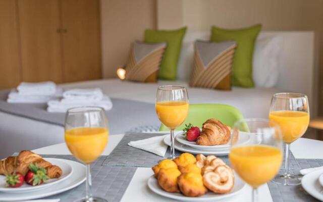 Guestready - Musichall - Bohemian Rhapsody