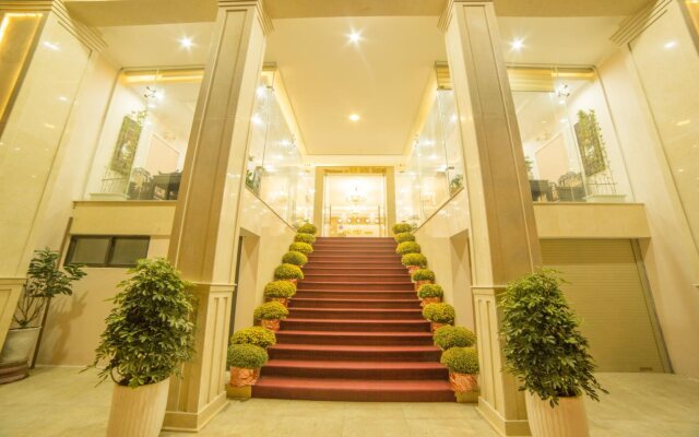 Ha Noi Hotel