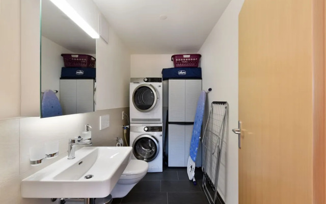 Ferienlenk Mountain Village