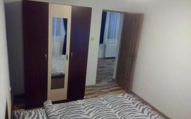 Charter Apartments Costea
