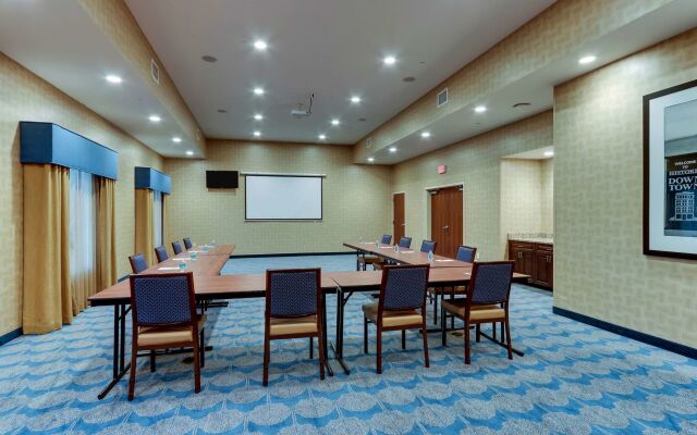 Hampton Inn & Suites Hartsville