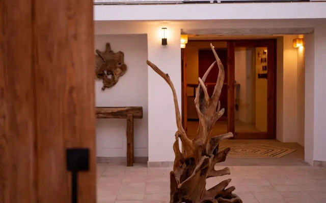 Hacienda Fresneda María